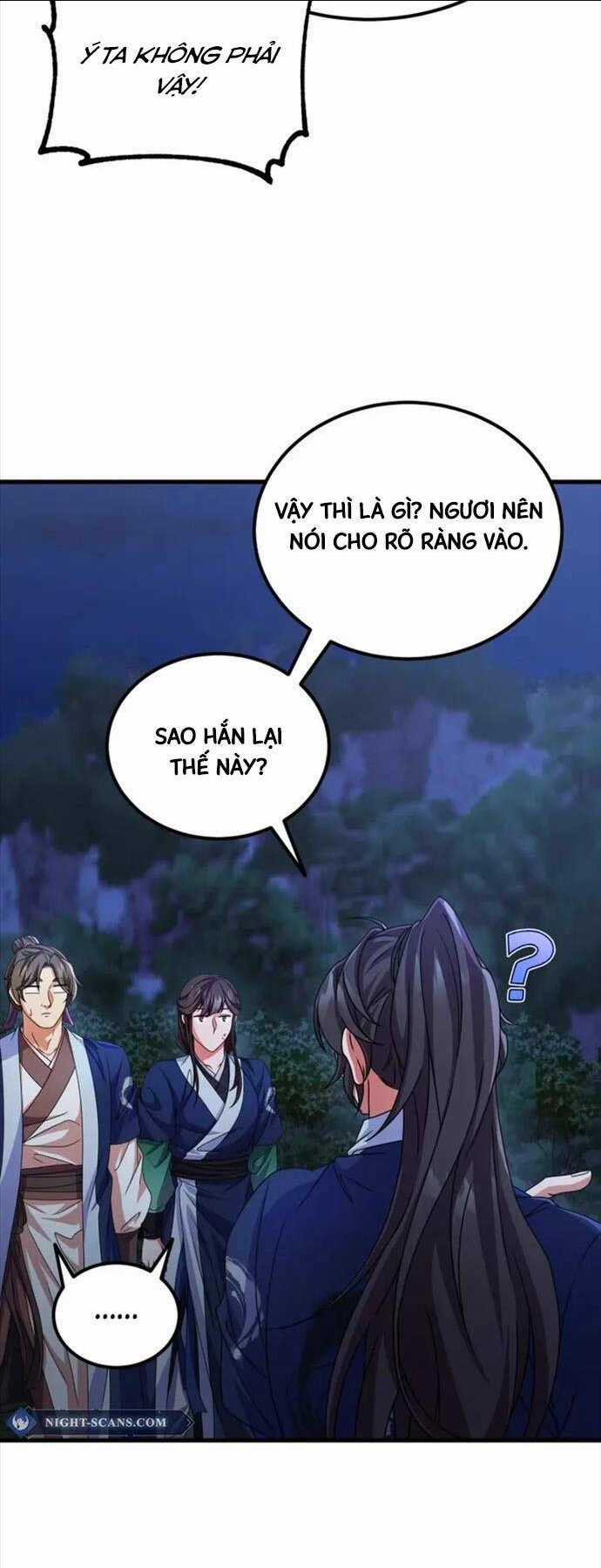 Phá Công Kiếm Đế Chapter 36 trang 14