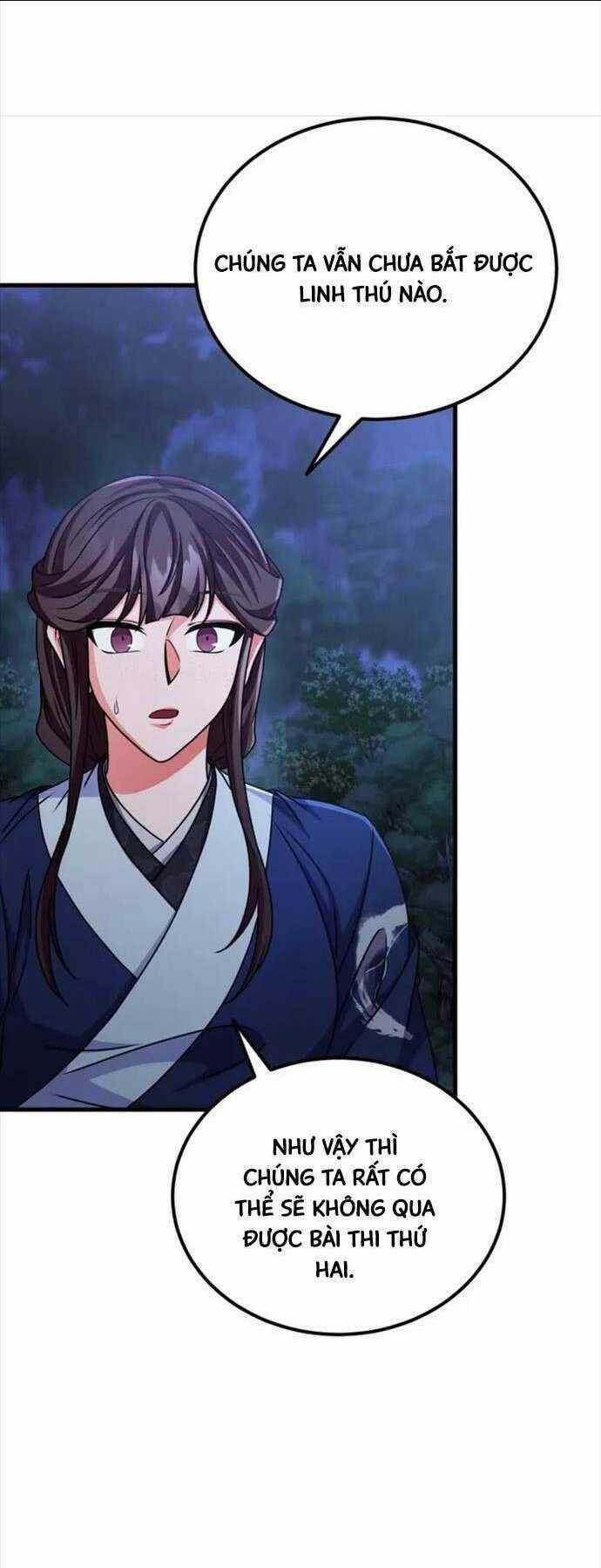 Phá Công Kiếm Đế Chapter 36 trang 15