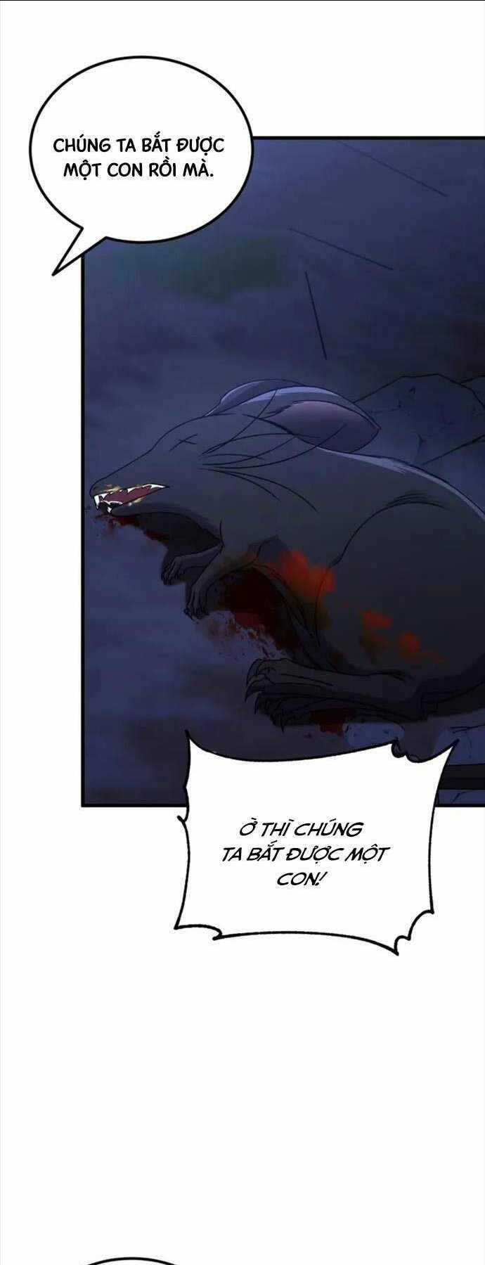 Phá Công Kiếm Đế Chapter 36 trang 16