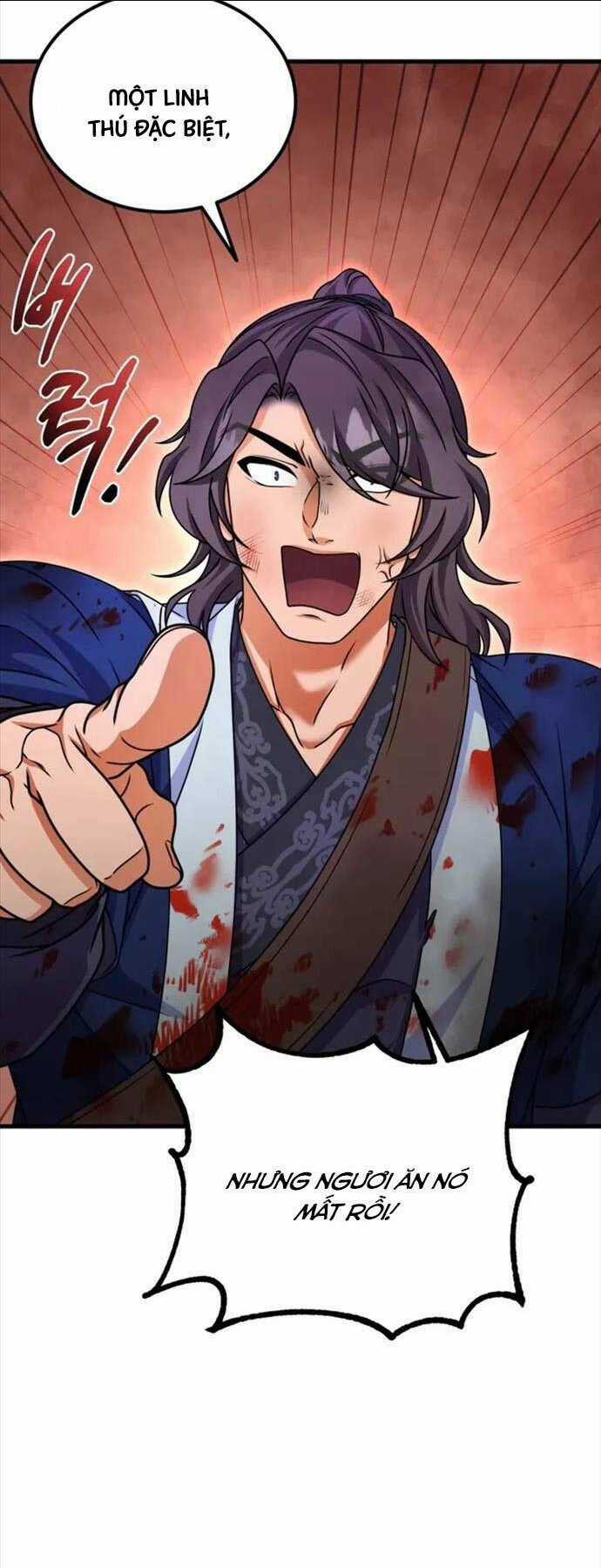 Phá Công Kiếm Đế Chapter 36 trang 17