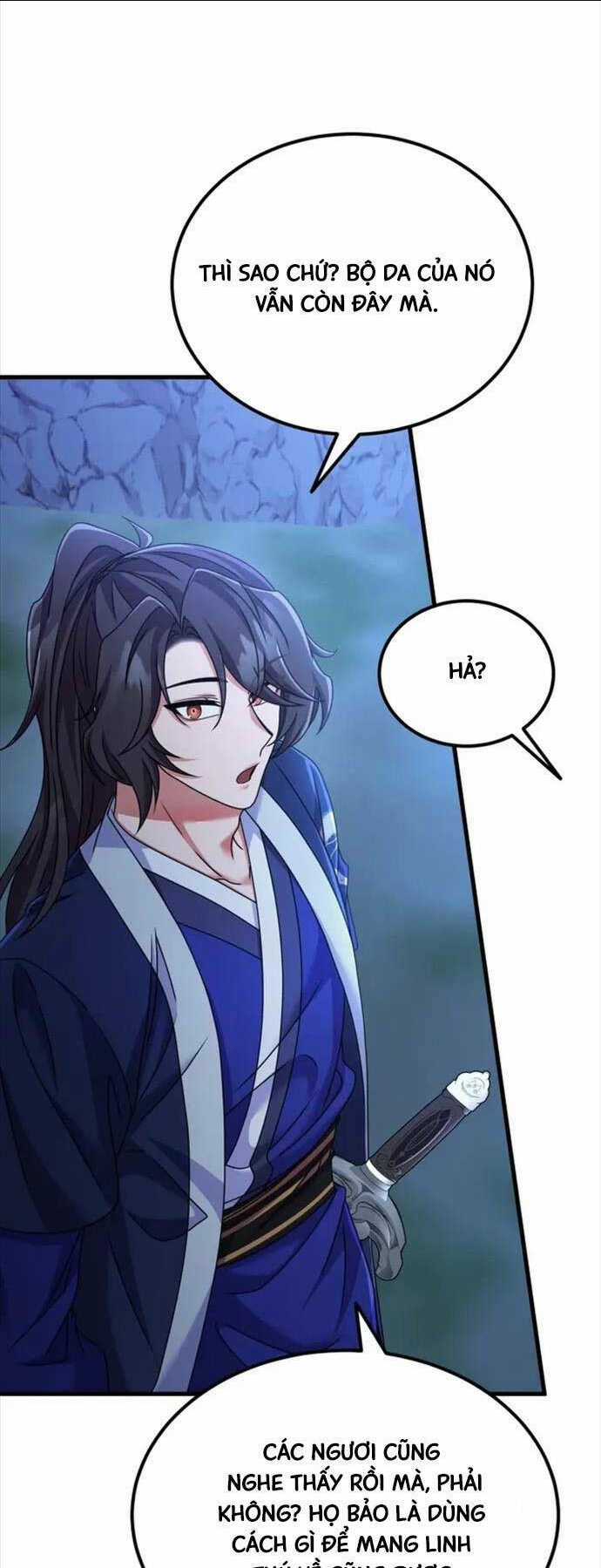 Phá Công Kiếm Đế Chapter 36 trang 18