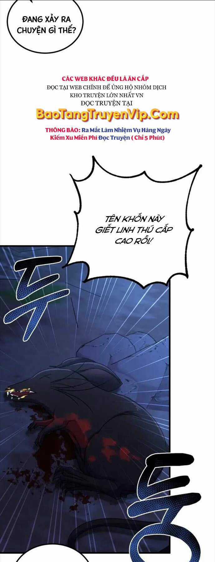 Phá Công Kiếm Đế Chapter 36 trang 2