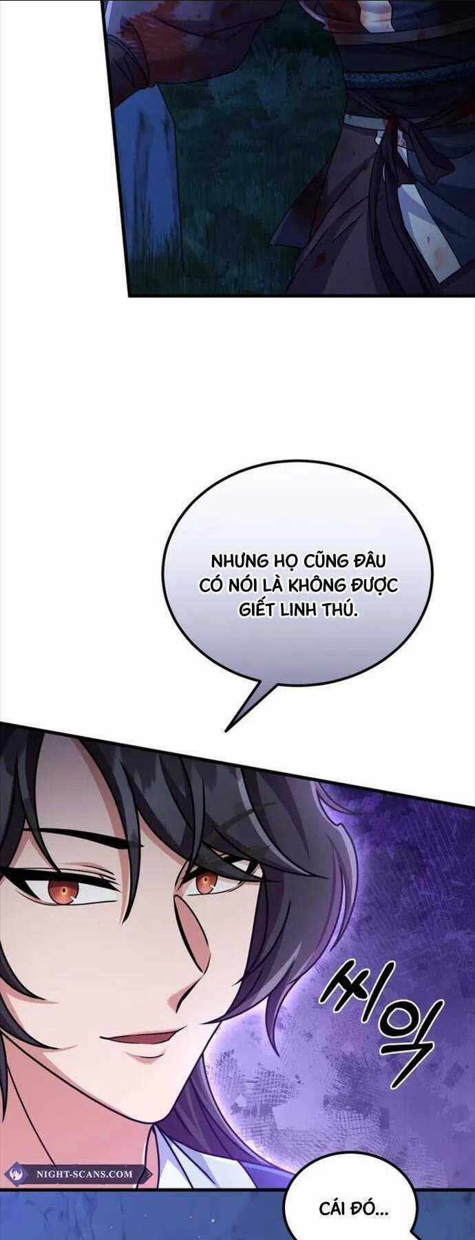 Phá Công Kiếm Đế Chapter 36 trang 20