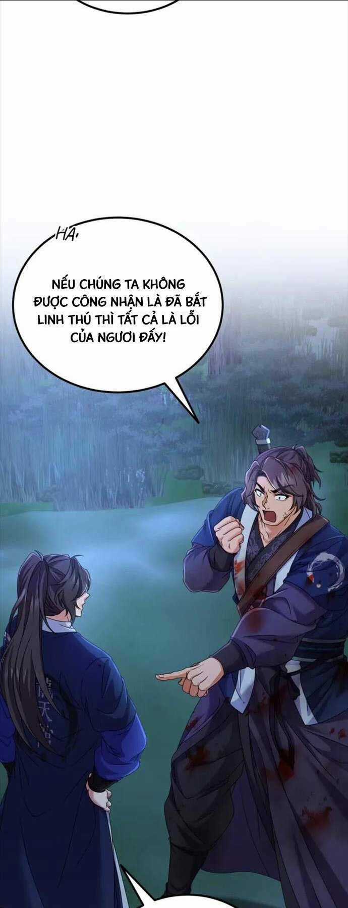 Phá Công Kiếm Đế Chapter 36 trang 22