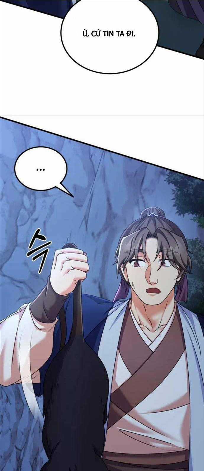 Phá Công Kiếm Đế Chapter 36 trang 23