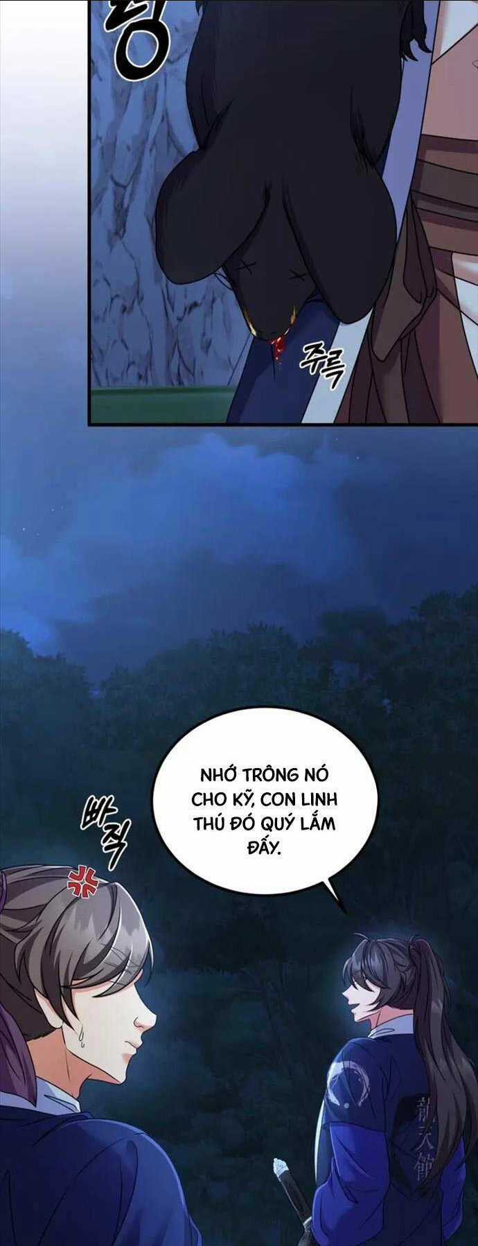 Phá Công Kiếm Đế Chapter 36 trang 25