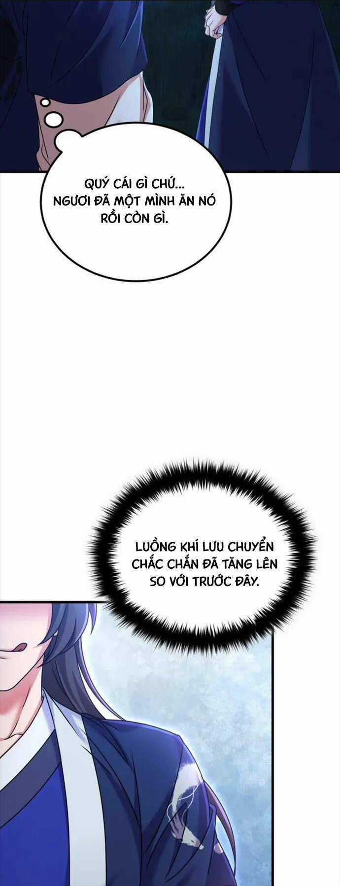 Phá Công Kiếm Đế Chapter 36 trang 26