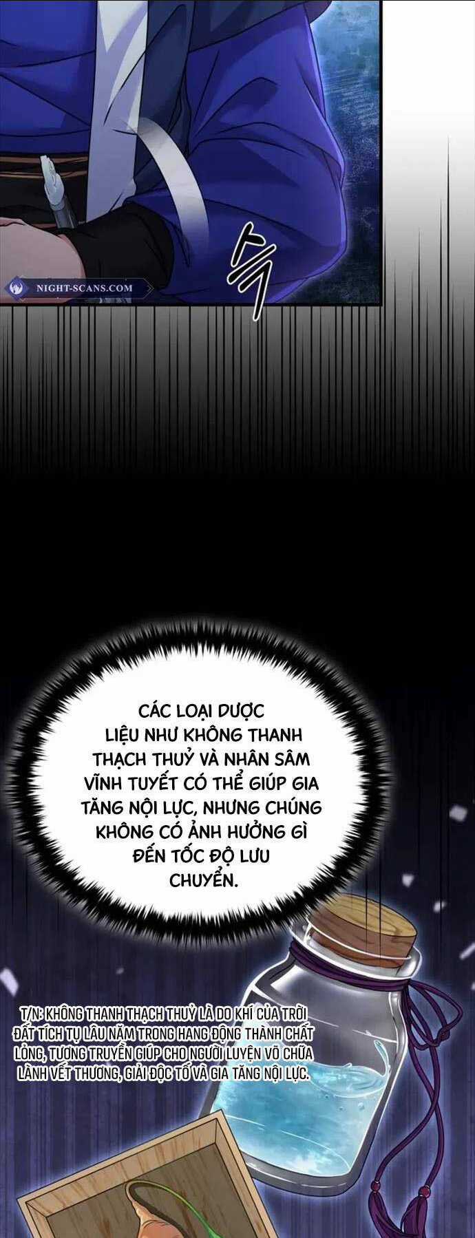 Phá Công Kiếm Đế Chapter 36 trang 27