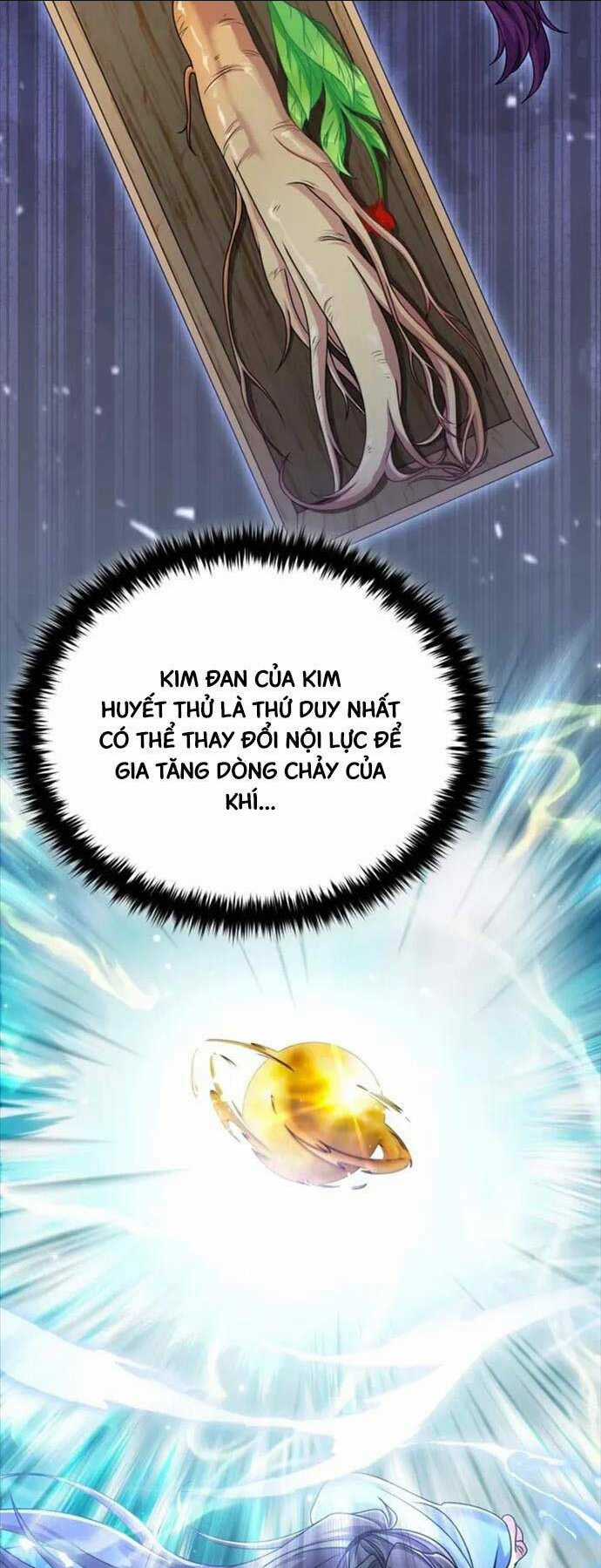 Phá Công Kiếm Đế Chapter 36 trang 28
