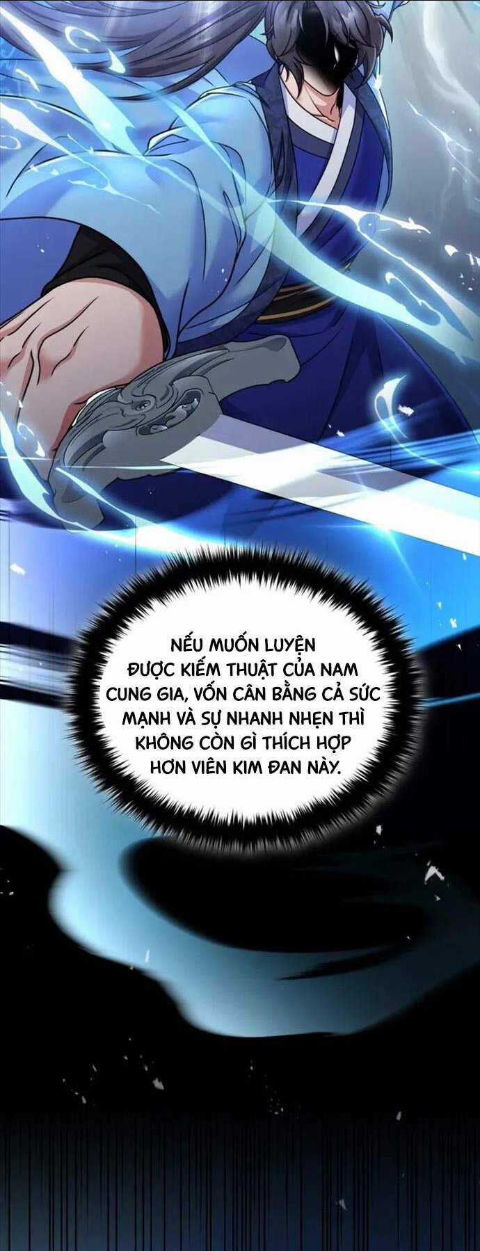 Phá Công Kiếm Đế Chapter 36 trang 29