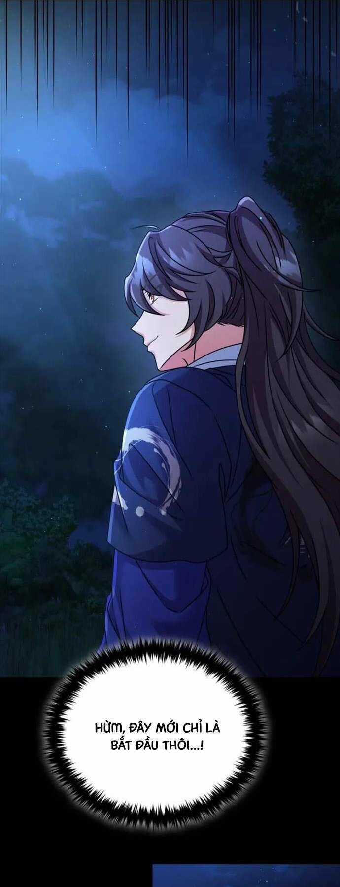 Phá Công Kiếm Đế Chapter 36 trang 30