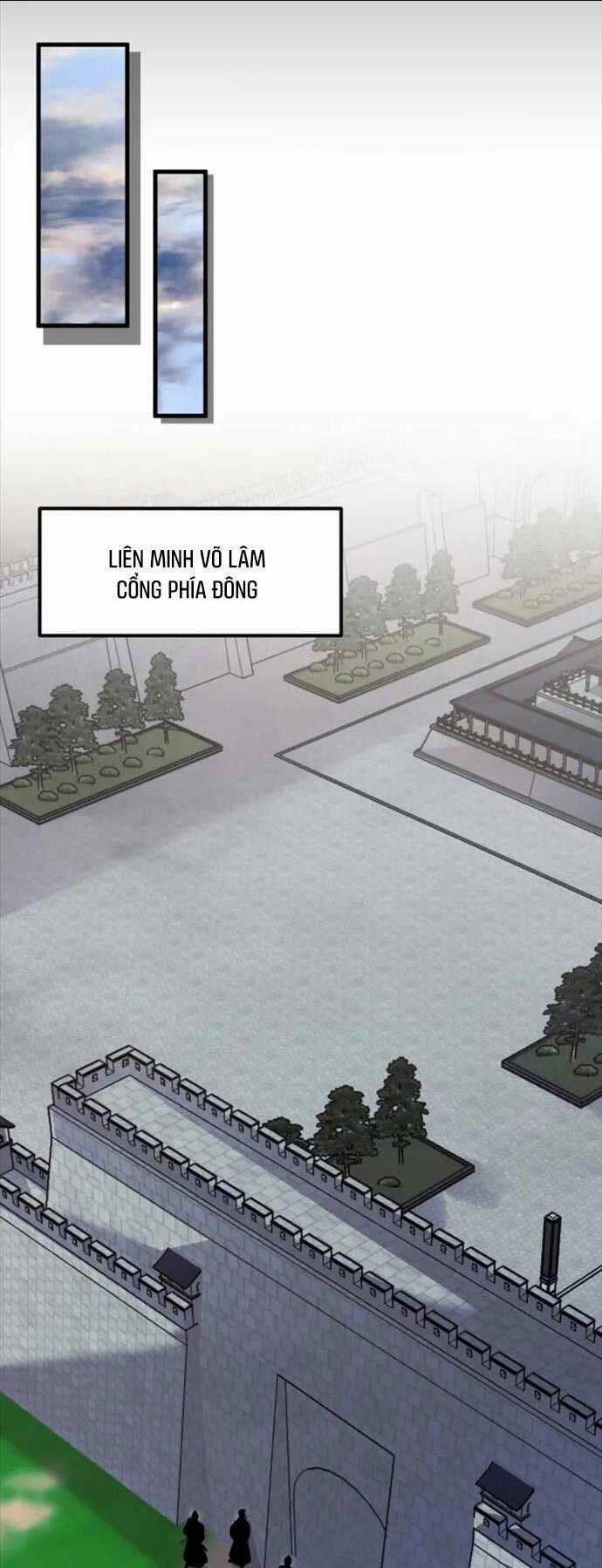 Phá Công Kiếm Đế Chapter 36 trang 32