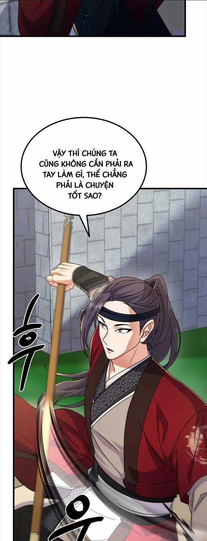 Phá Công Kiếm Đế Chapter 36 trang 34