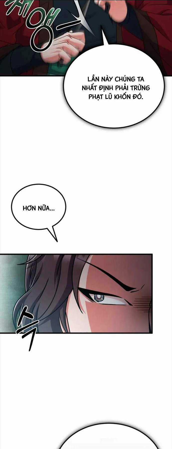 Phá Công Kiếm Đế Chapter 36 trang 36