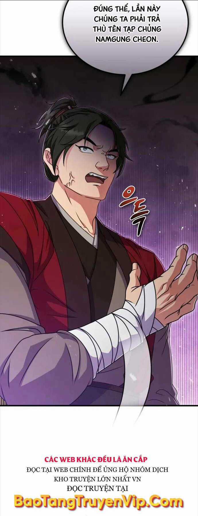 Phá Công Kiếm Đế Chapter 36 trang 37