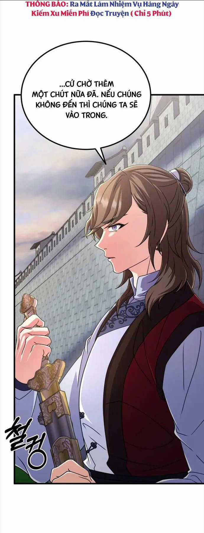 Phá Công Kiếm Đế Chapter 36 trang 38