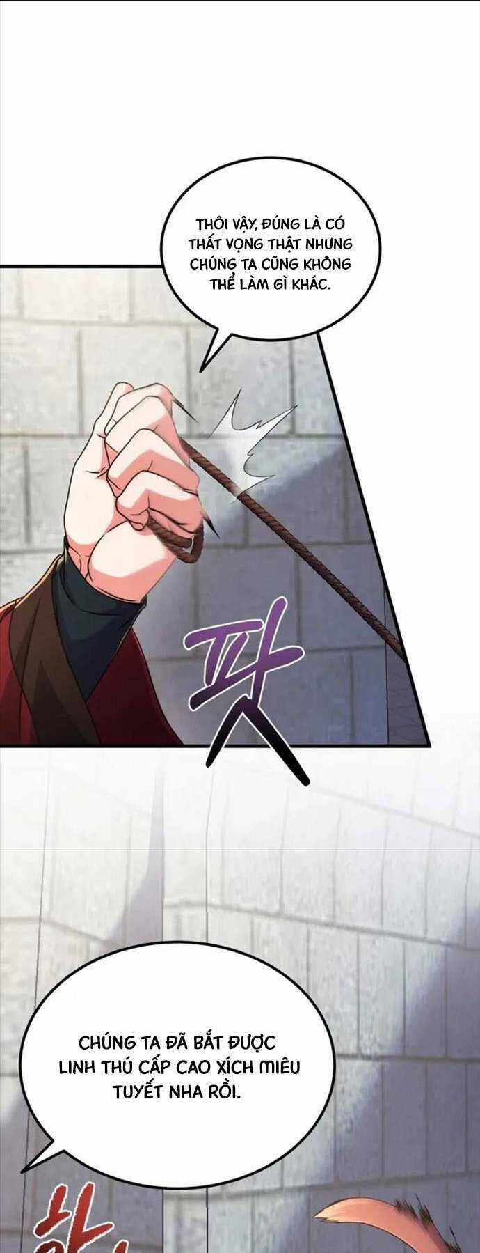 Phá Công Kiếm Đế Chapter 36 trang 39