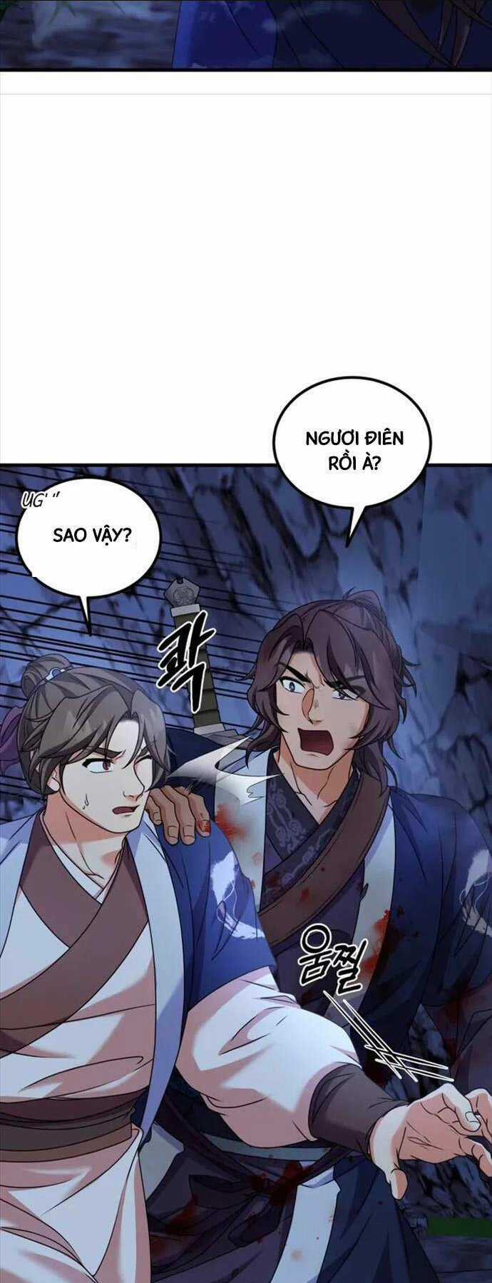 Phá Công Kiếm Đế Chapter 36 trang 4