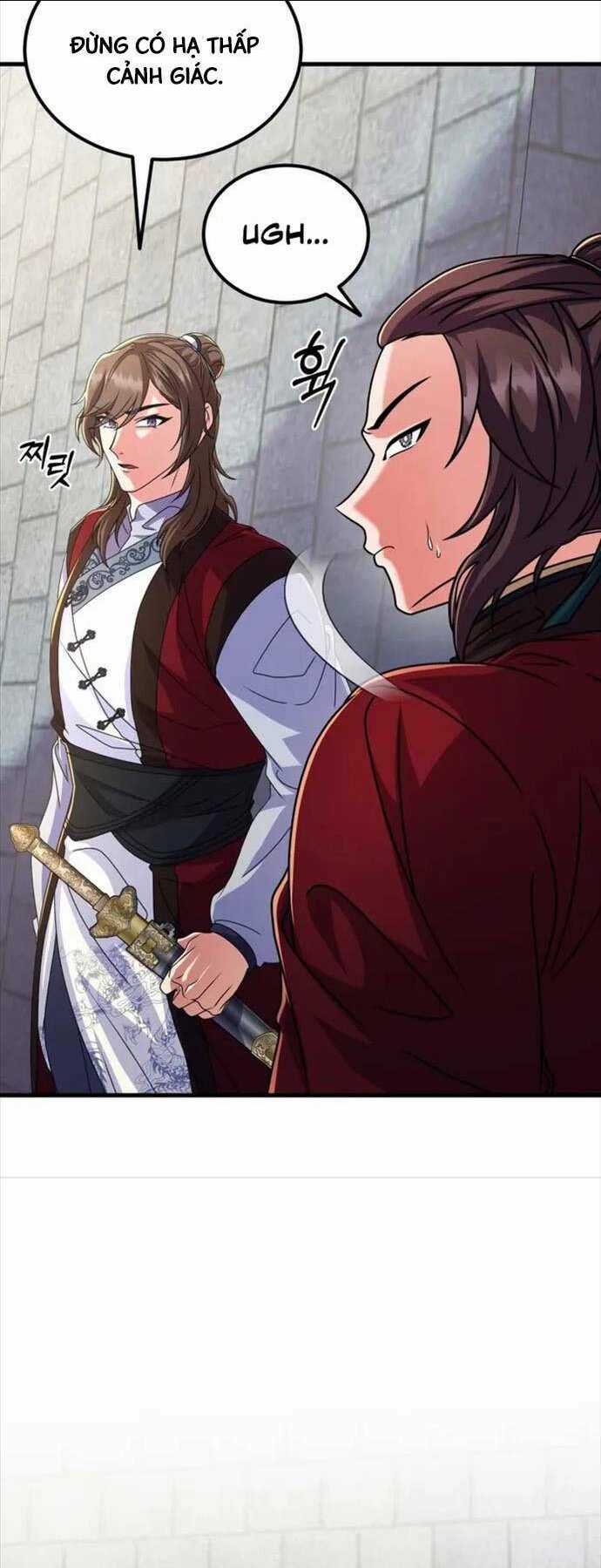 Phá Công Kiếm Đế Chapter 36 trang 43