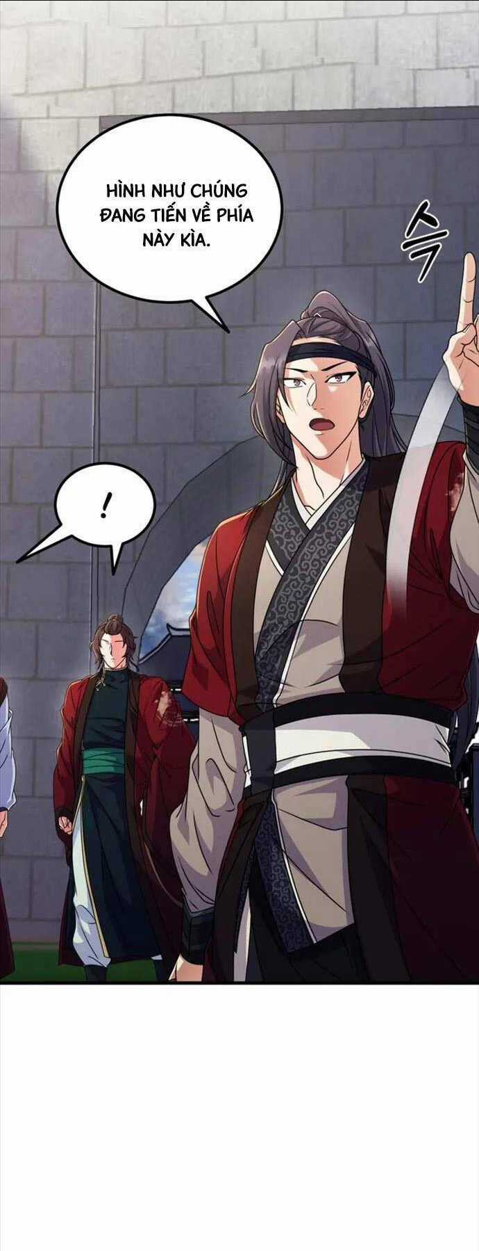 Phá Công Kiếm Đế Chapter 36 trang 44