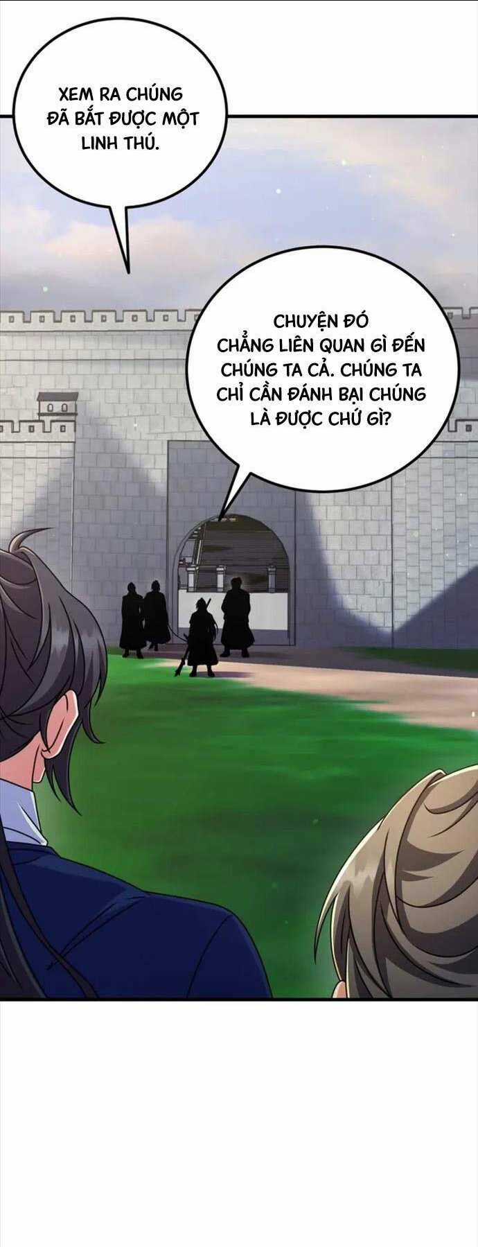 Phá Công Kiếm Đế Chapter 36 trang 45