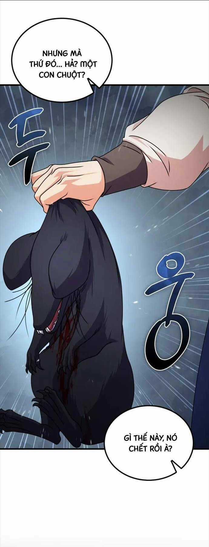 Phá Công Kiếm Đế Chapter 36 trang 46