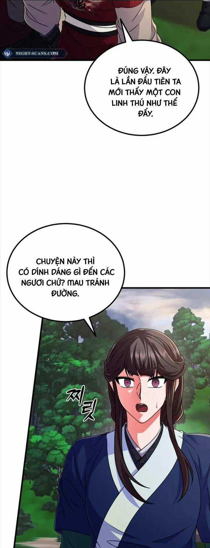 Phá Công Kiếm Đế Chapter 36 trang 48