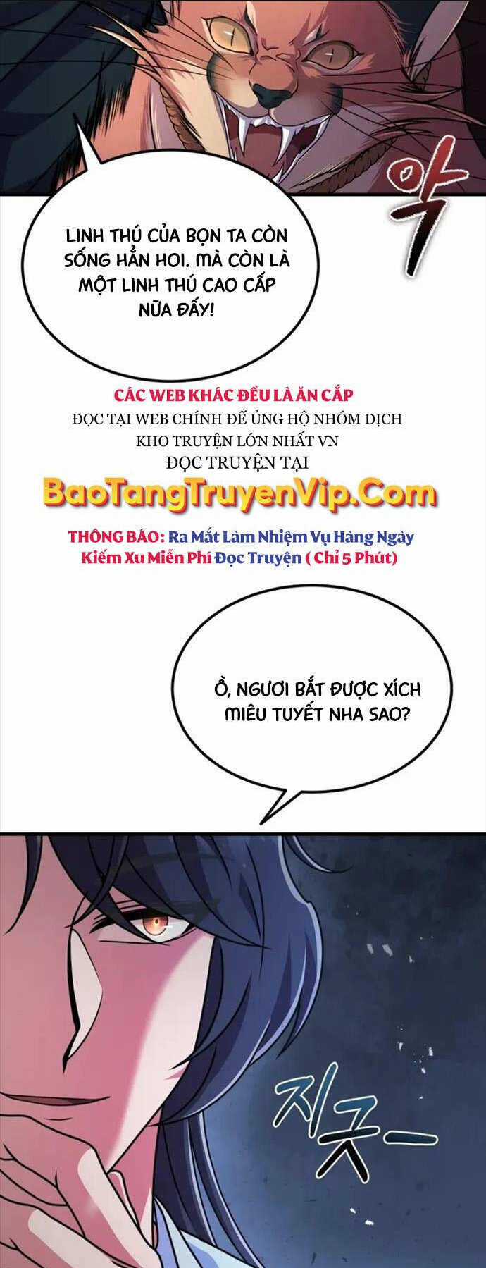 Phá Công Kiếm Đế Chapter 36 trang 52