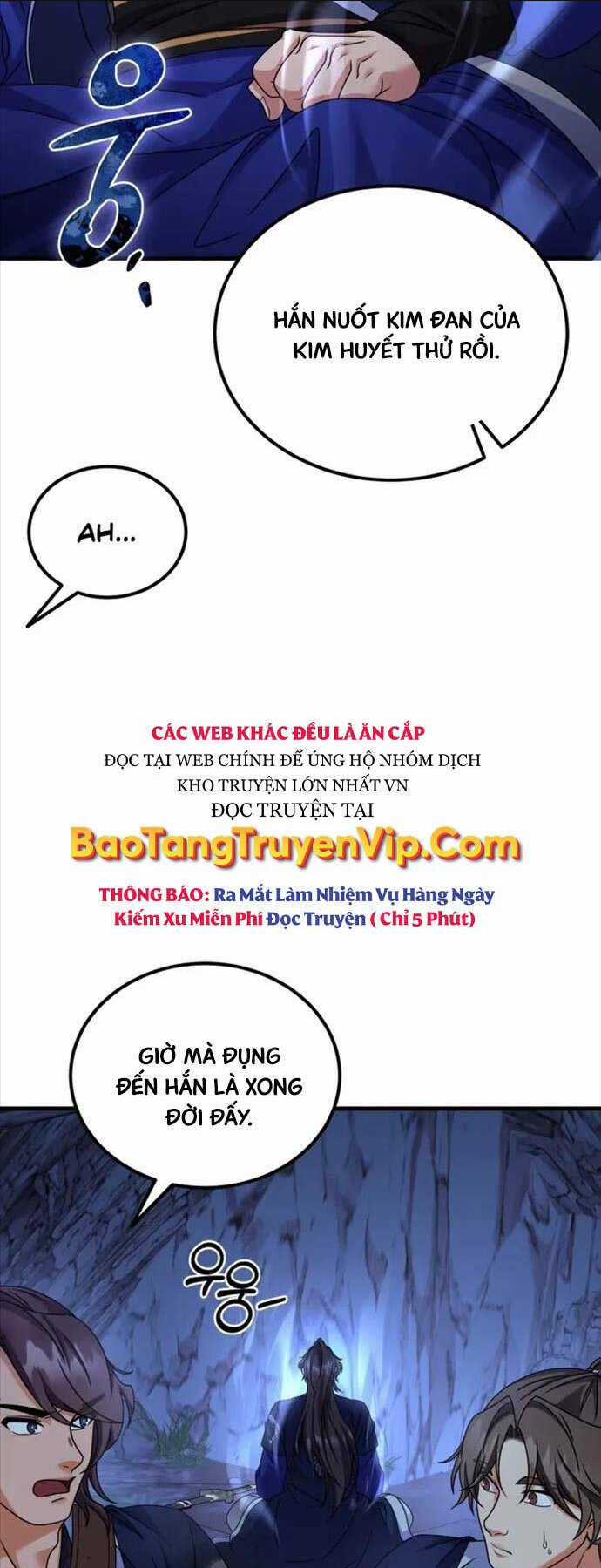 Phá Công Kiếm Đế Chapter 36 trang 6