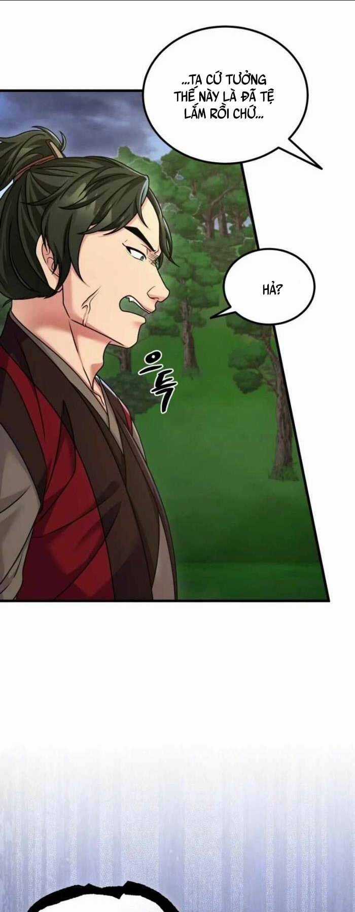 Phá Công Kiếm Đế Chapter 37 trang 10