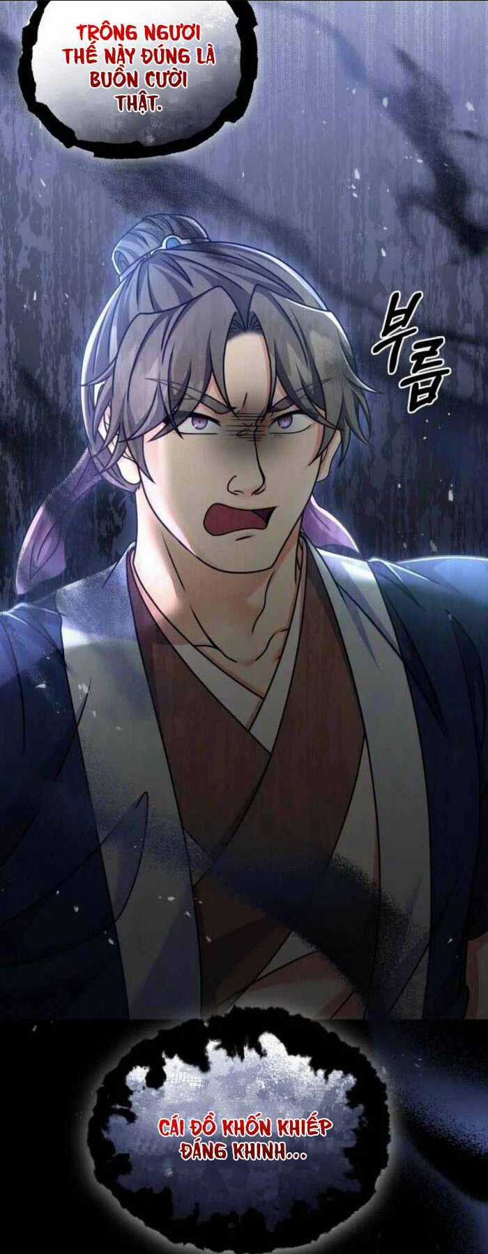 Phá Công Kiếm Đế Chapter 37 trang 11