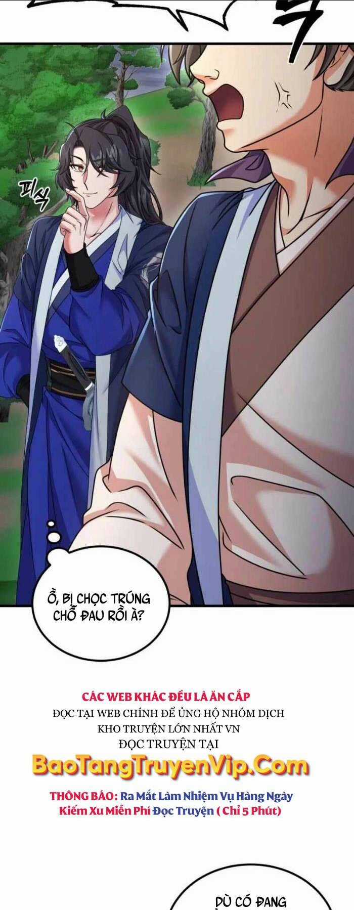 Phá Công Kiếm Đế Chapter 37 trang 14