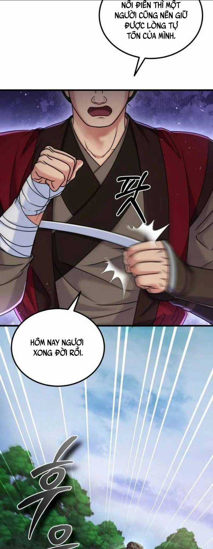 Phá Công Kiếm Đế Chapter 37 trang 15