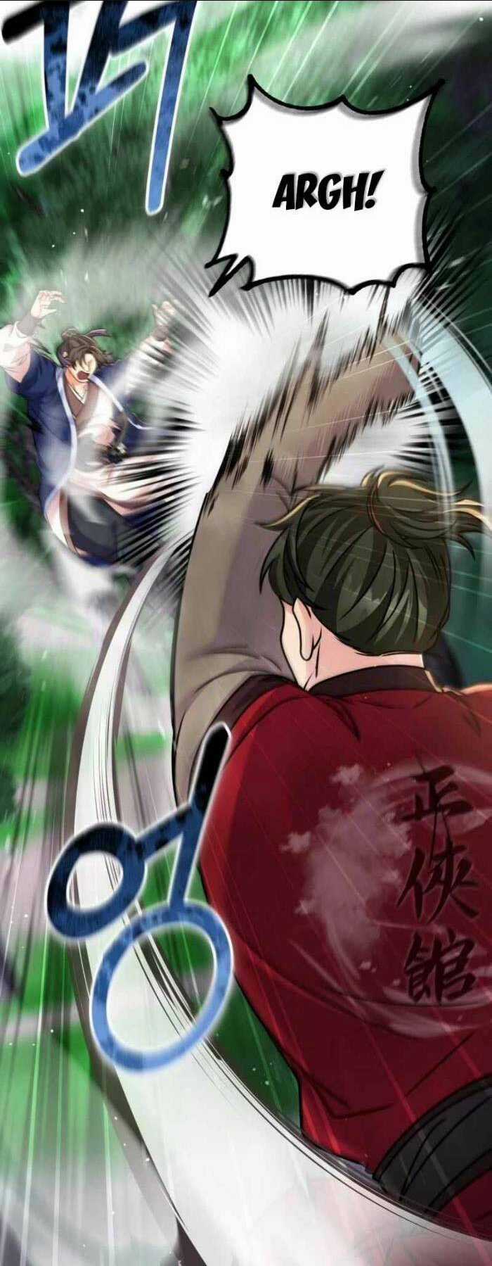 Phá Công Kiếm Đế Chapter 37 trang 18