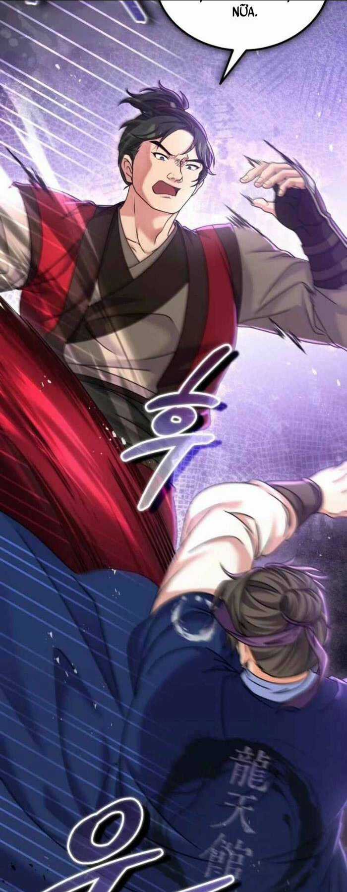 Phá Công Kiếm Đế Chapter 37 trang 21