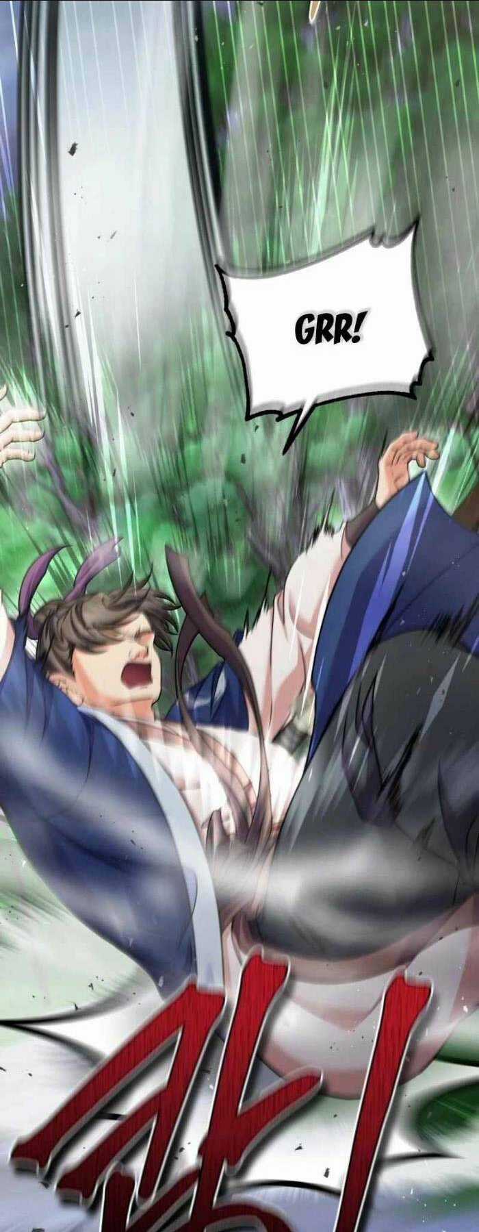 Phá Công Kiếm Đế Chapter 37 trang 23