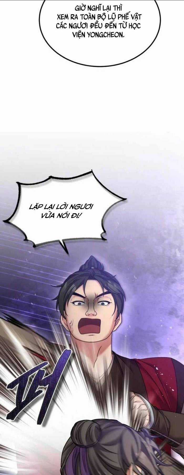 Phá Công Kiếm Đế Chapter 37 trang 26