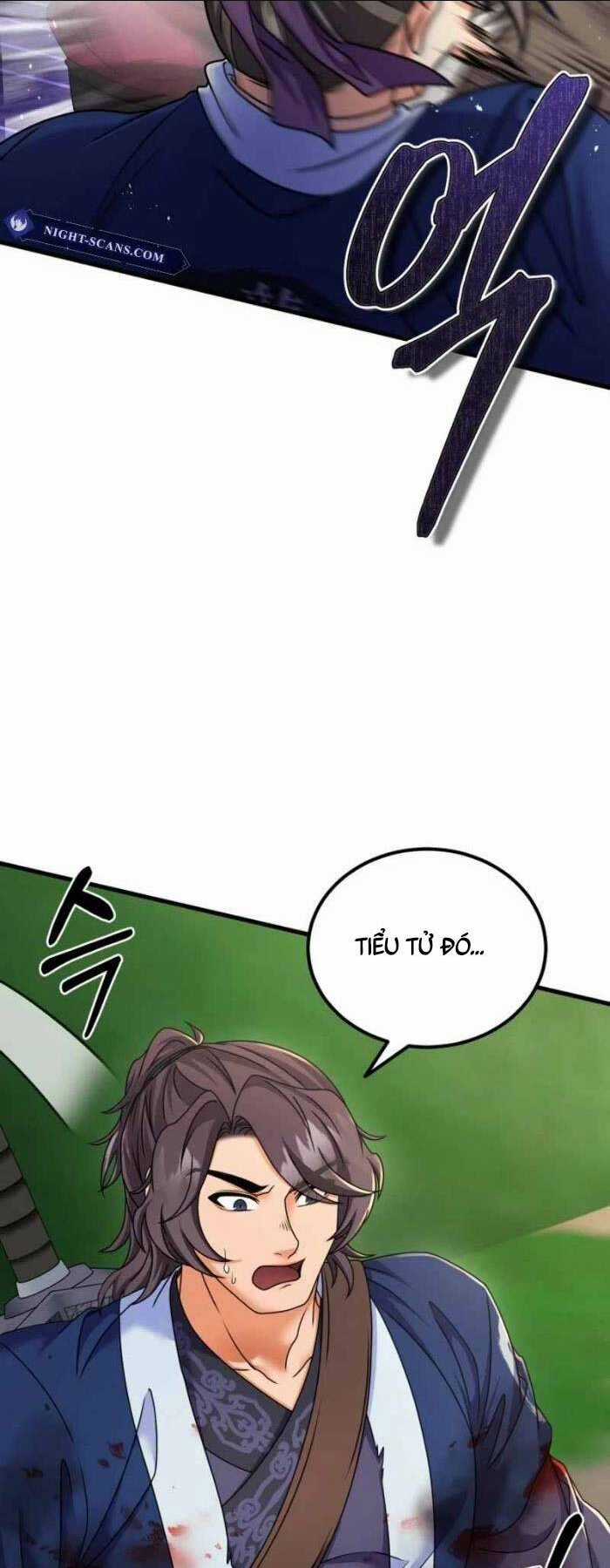 Phá Công Kiếm Đế Chapter 37 trang 27