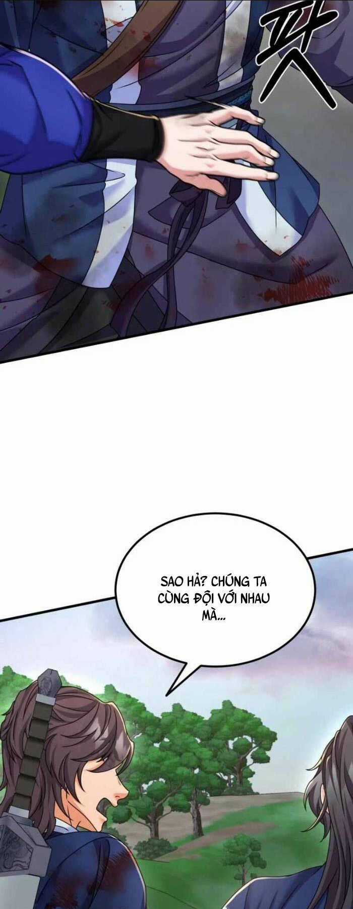 Phá Công Kiếm Đế Chapter 37 trang 28