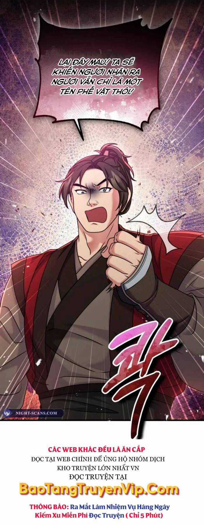 Phá Công Kiếm Đế Chapter 37 trang 3