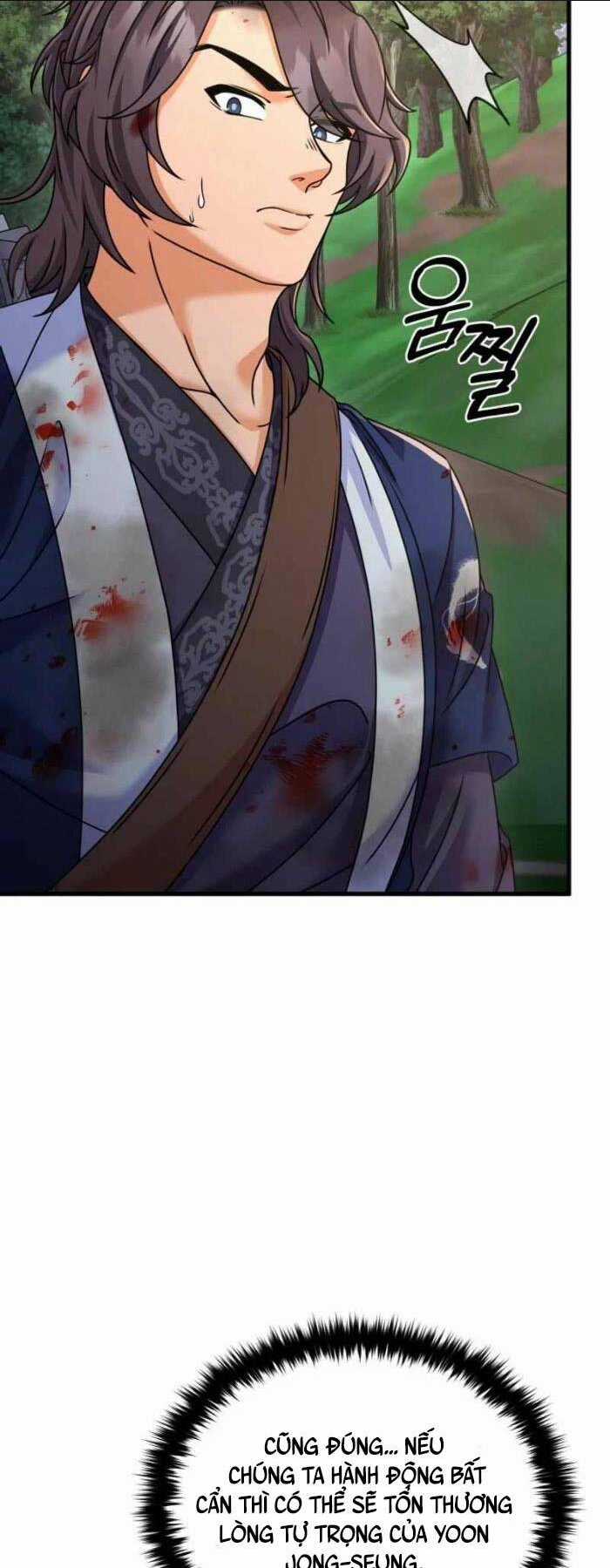 Phá Công Kiếm Đế Chapter 37 trang 31