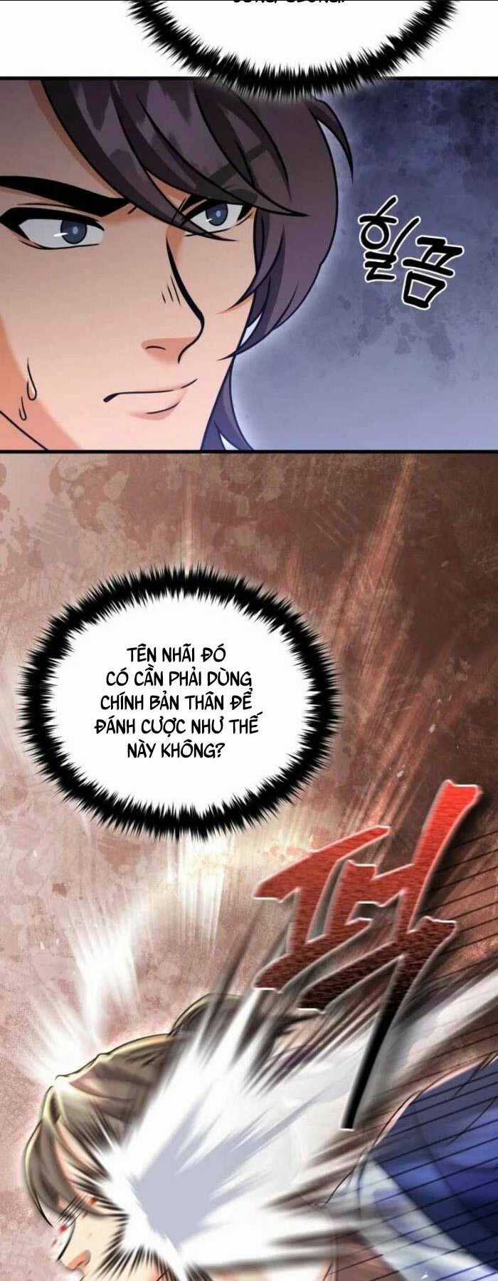 Phá Công Kiếm Đế Chapter 37 trang 32