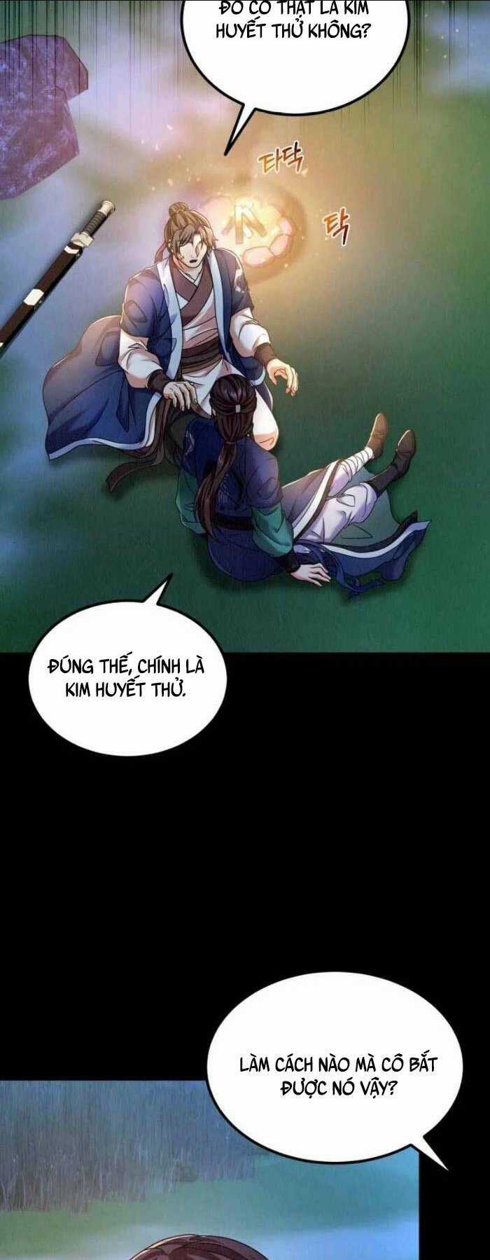 Phá Công Kiếm Đế Chapter 37 trang 35