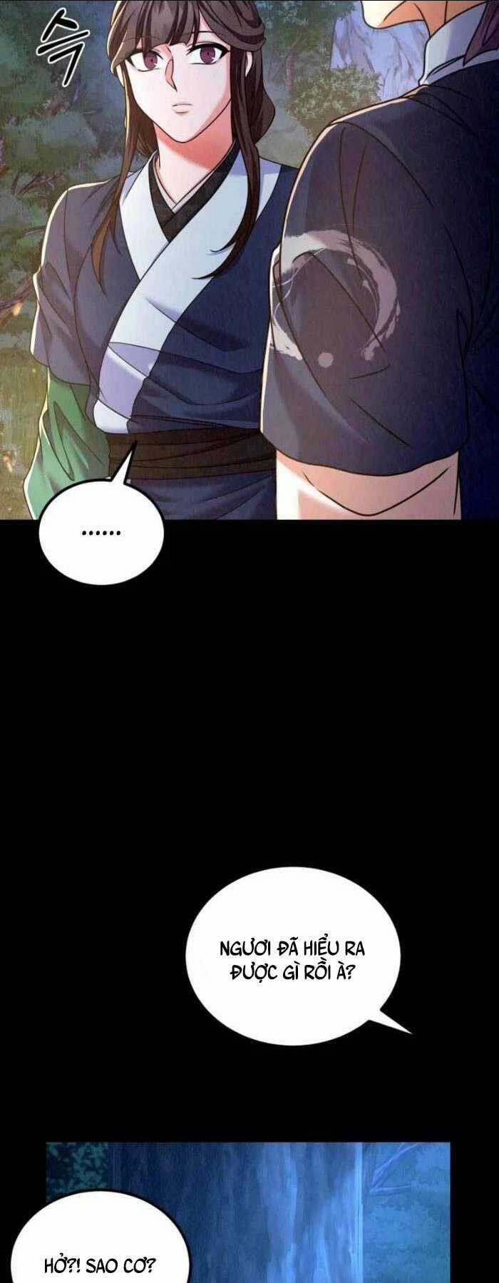 Phá Công Kiếm Đế Chapter 37 trang 38