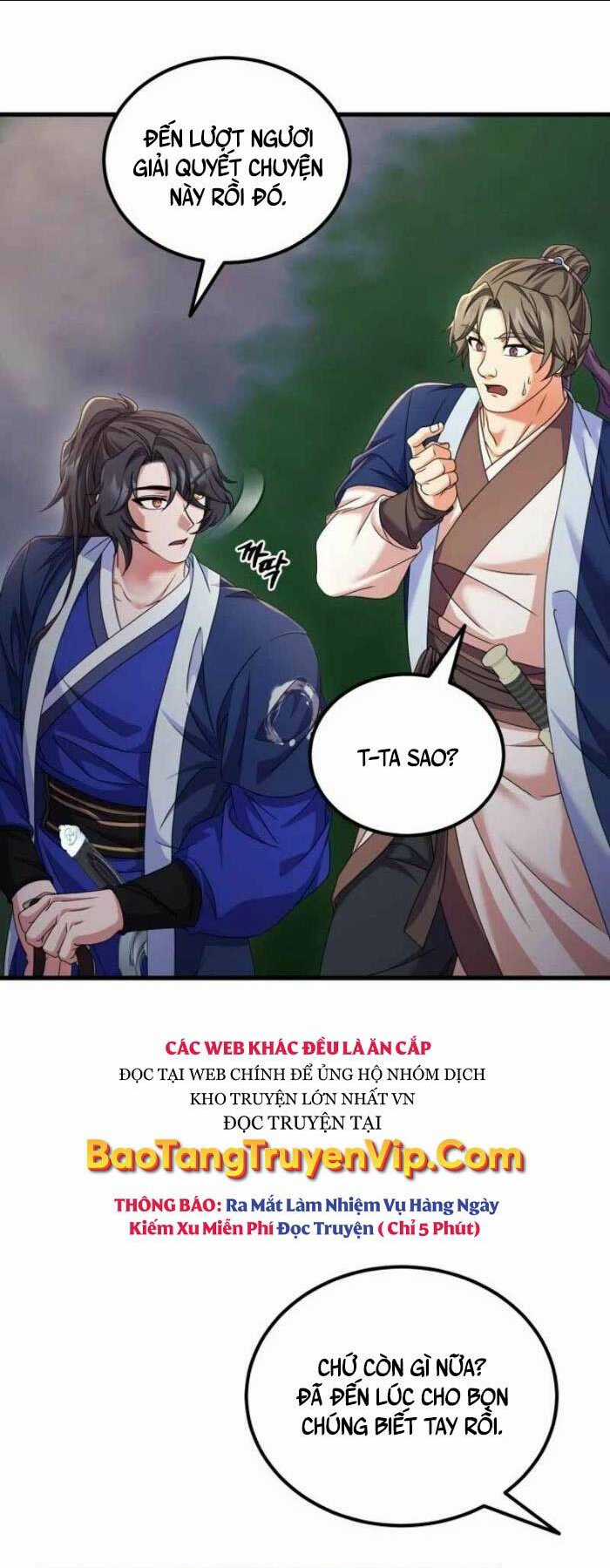 Phá Công Kiếm Đế Chapter 37 trang 4