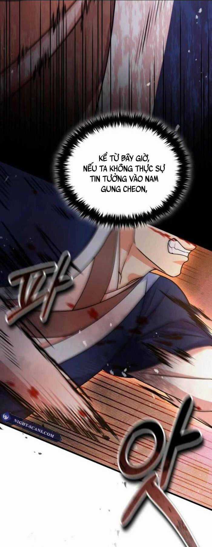 Phá Công Kiếm Đế Chapter 37 trang 53