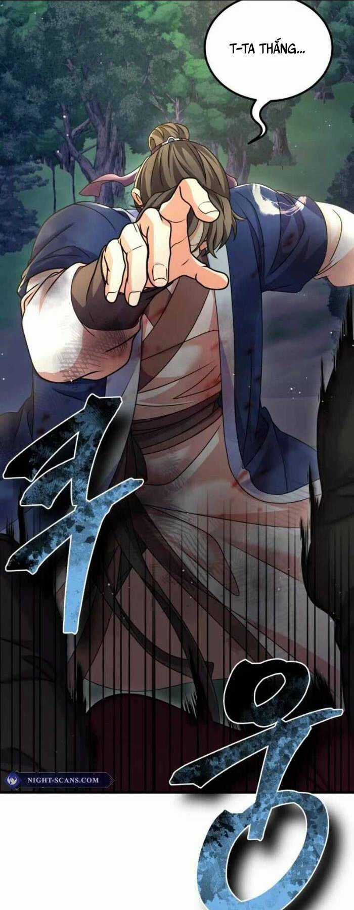 Phá Công Kiếm Đế Chapter 37 trang 59