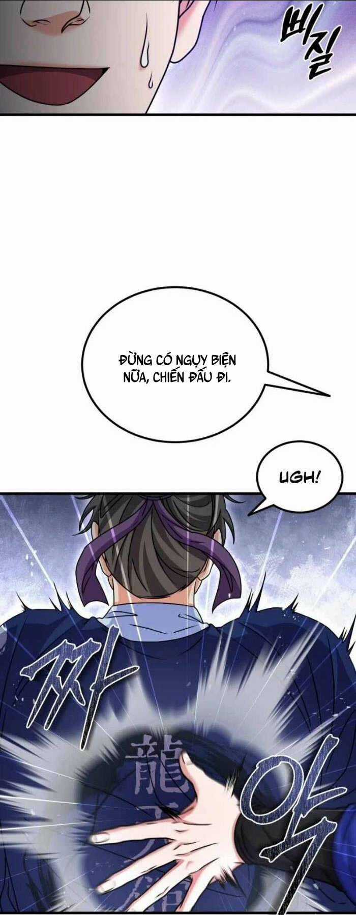 Phá Công Kiếm Đế Chapter 37 trang 6