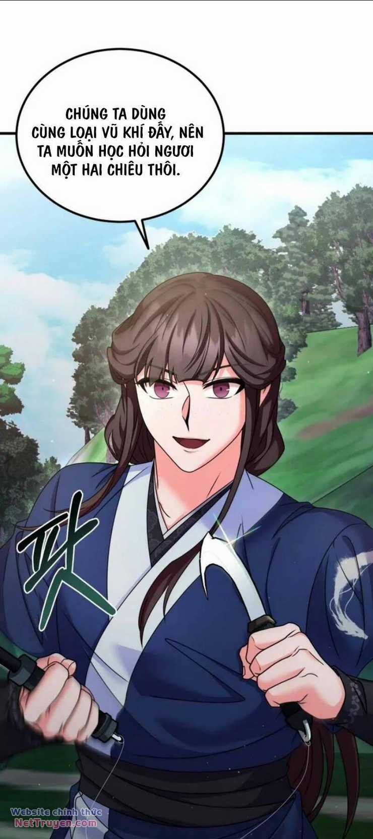 Phá Công Kiếm Đế Chapter 38 trang 11