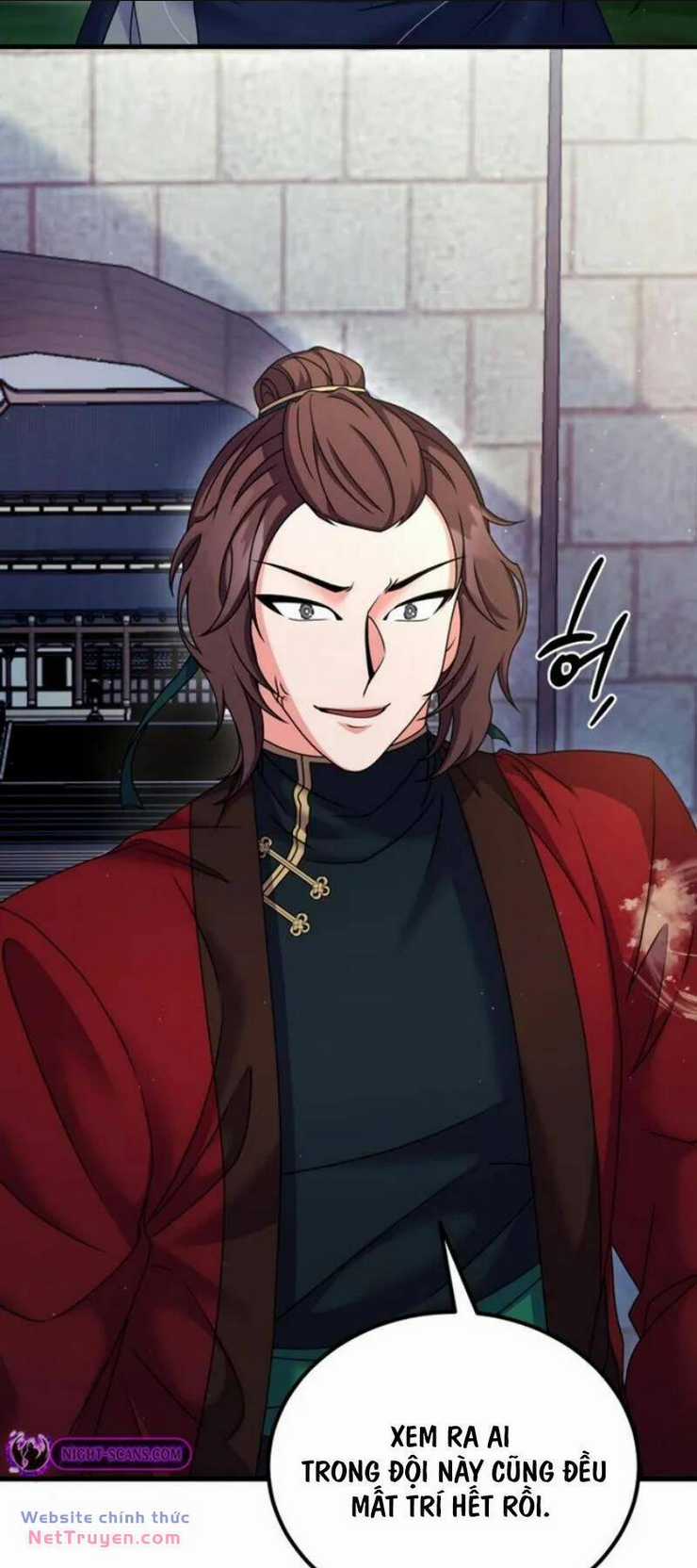 Phá Công Kiếm Đế Chapter 38 trang 12